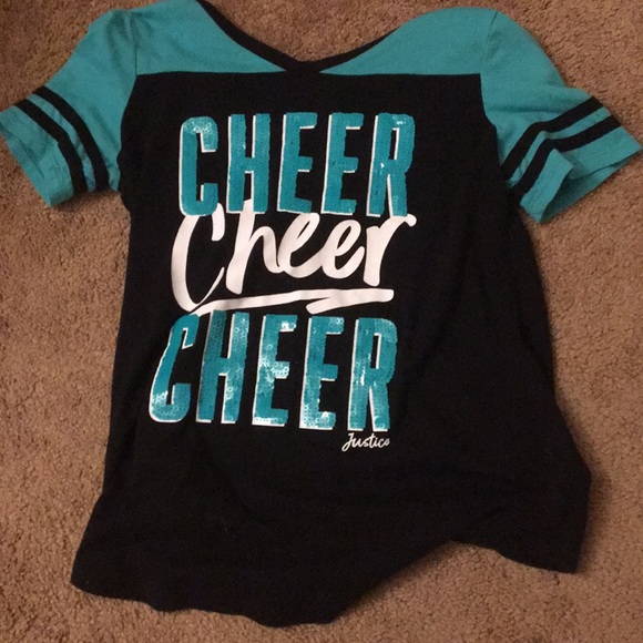 Cute Summer-Spring Girls T-shirts Size 12. - Picture 4 of 8